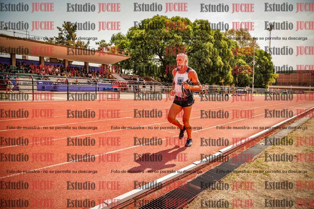 Fotos de los 1500 m llanos de varones - combinadas 10