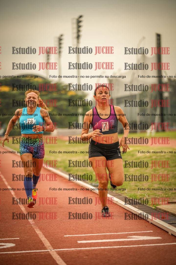 Fotos de los 800 m llanos de mujeres