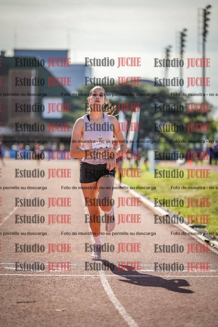 Fotos de los 800 m llanos de mujeres