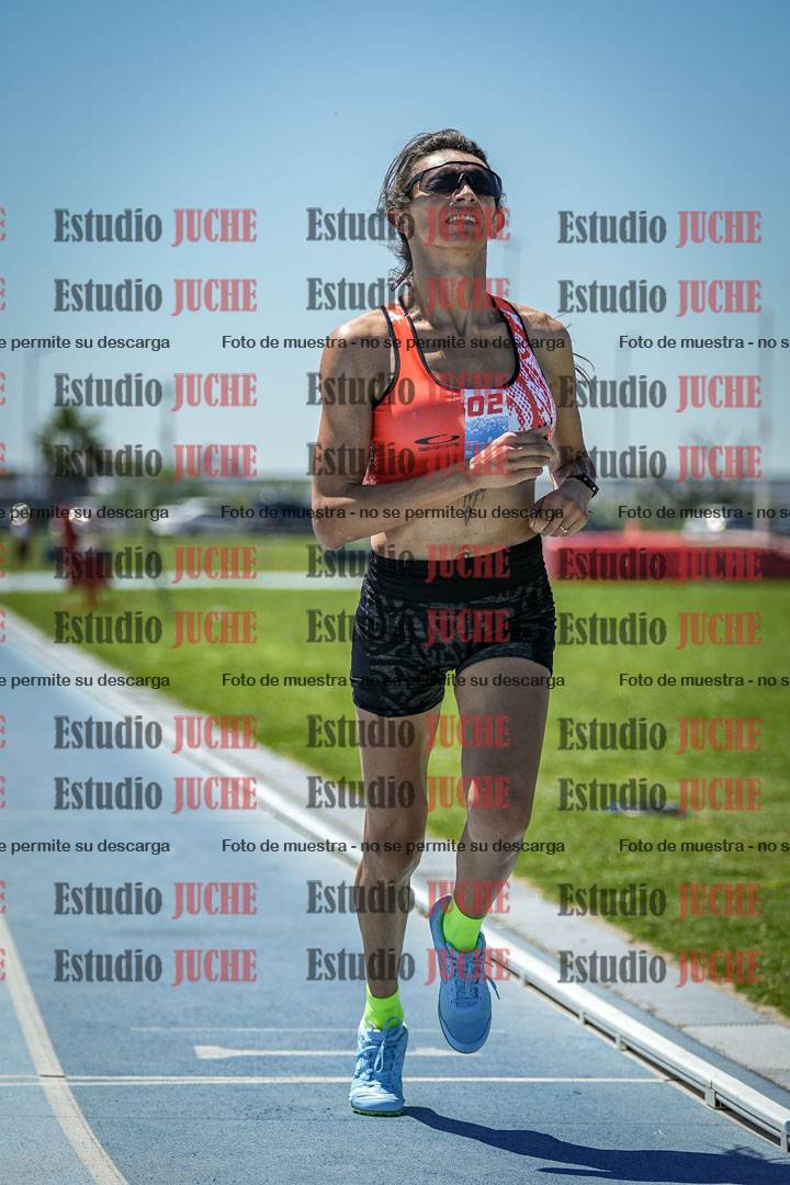 Fotos de los 800 m llanos de mujeres