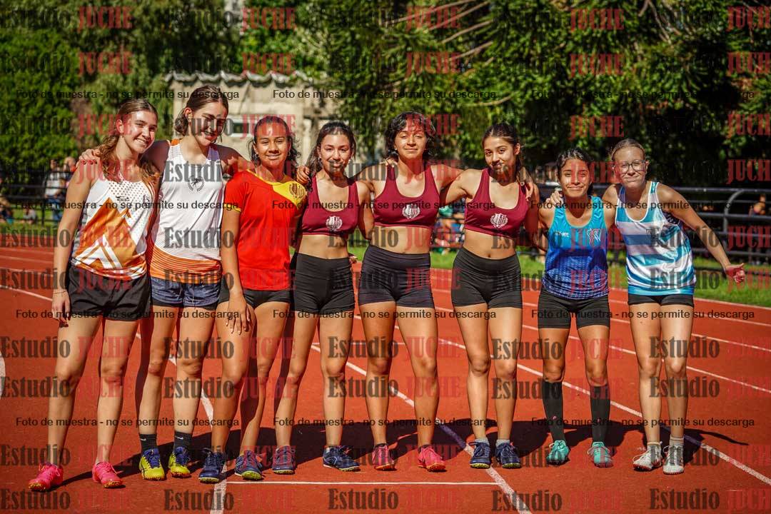 Fotos de algunos extras del torneo