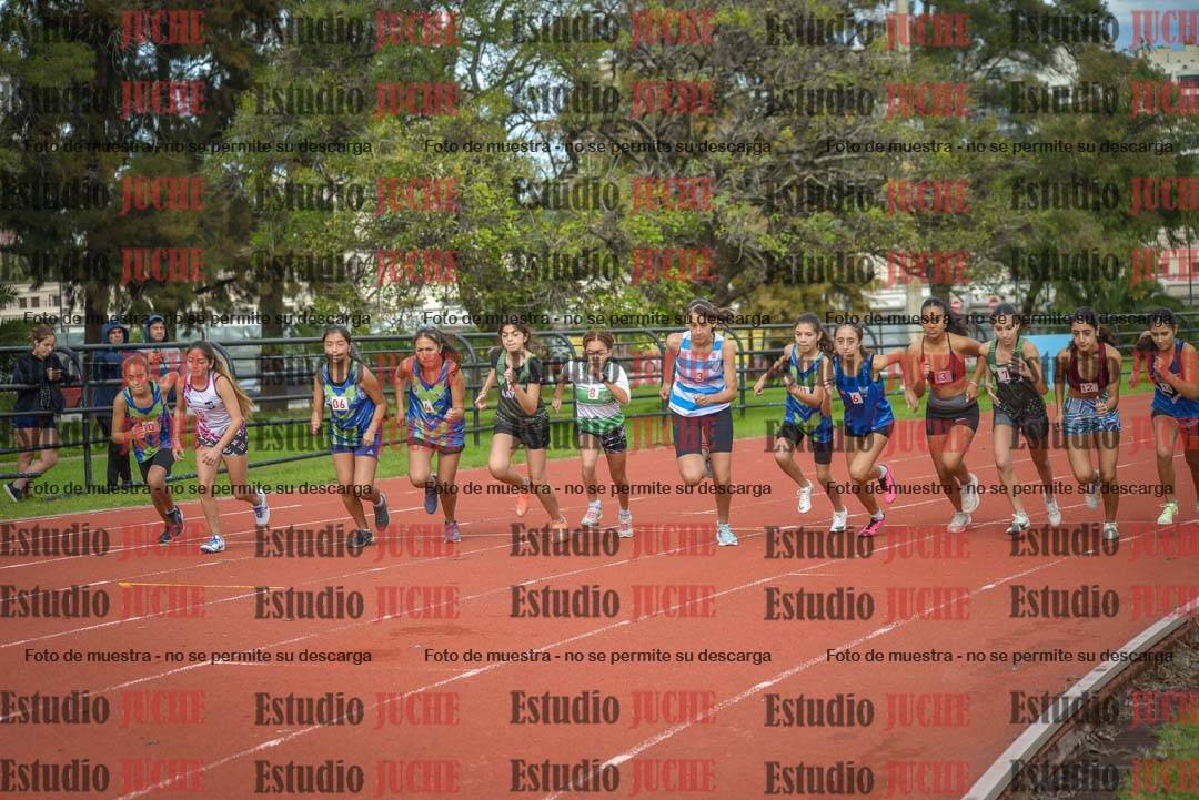 Fotos de los 600 m llanos de mujeres