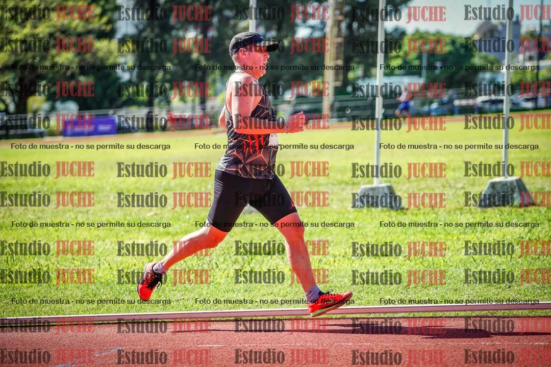 Fotos de los 5000 m