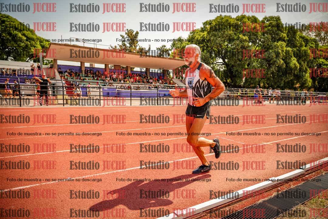 Fotos de los 1500 m llanos de varones - combinadas 10