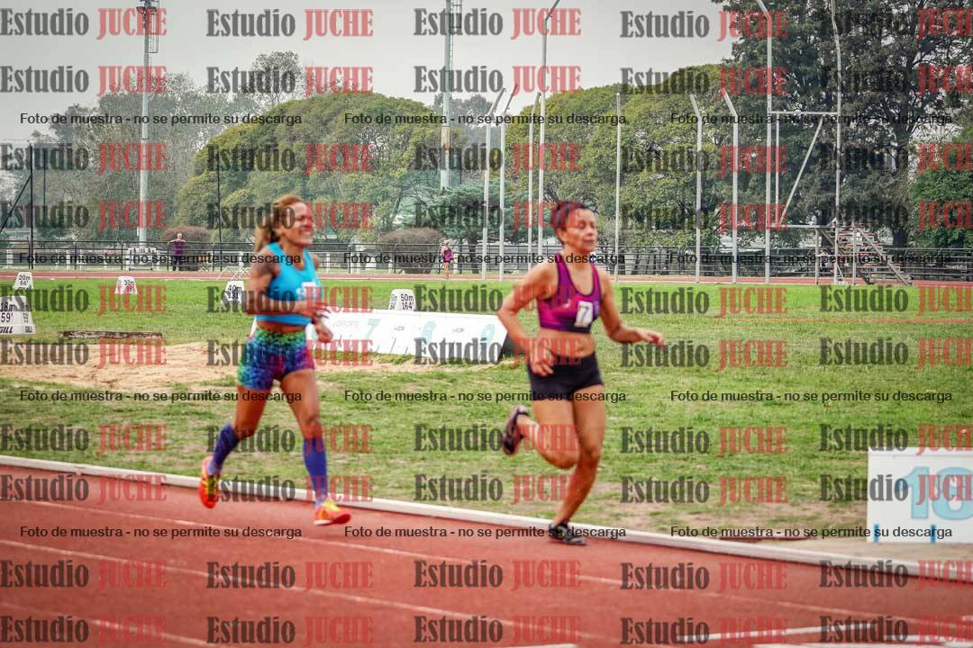 Fotos de los 800 m llanos de mujeres