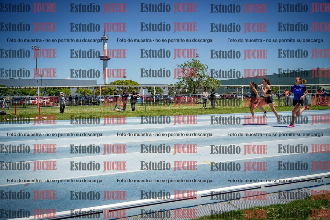 Fotos de los 100 m llanos de mujeres