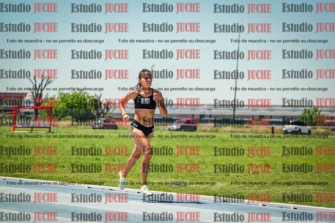 Fotos de los 800 m llanos de mujeres