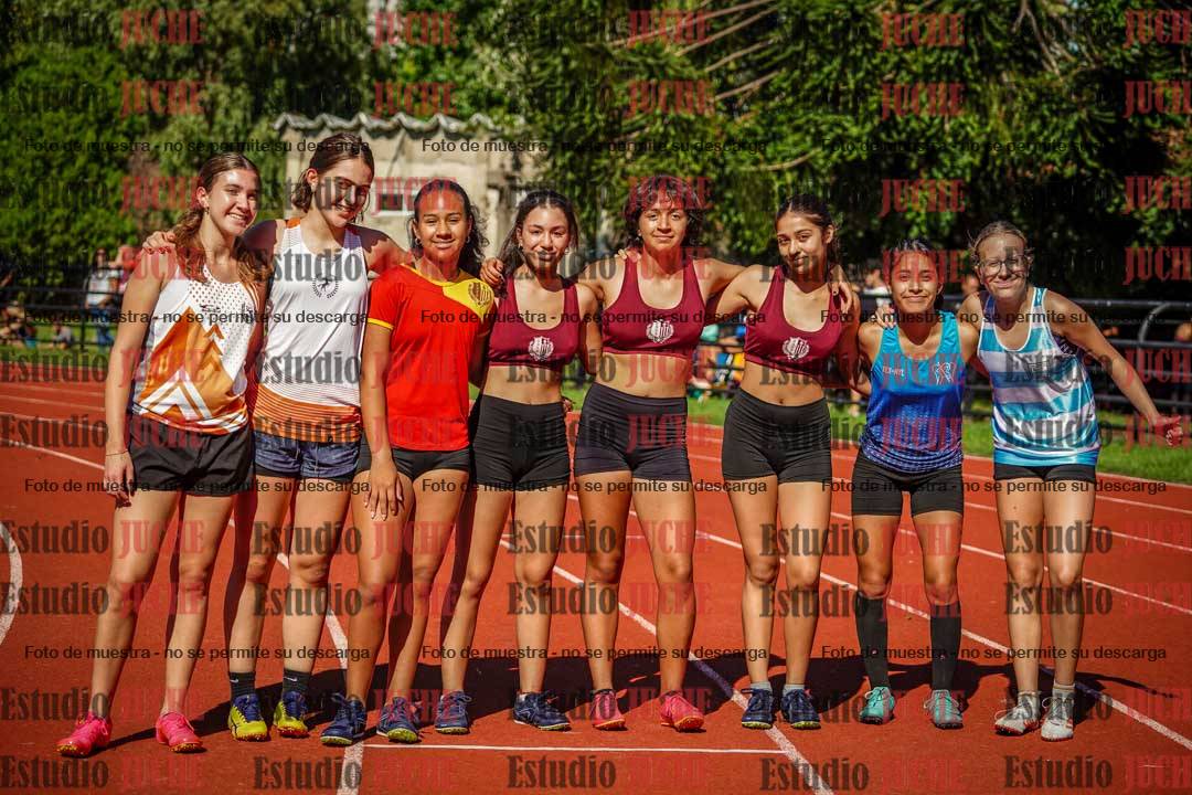 Fotos de algunos extras del torneo