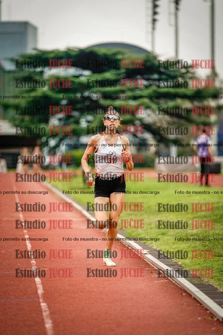 Fotos de los 800 m llanos de mujeres