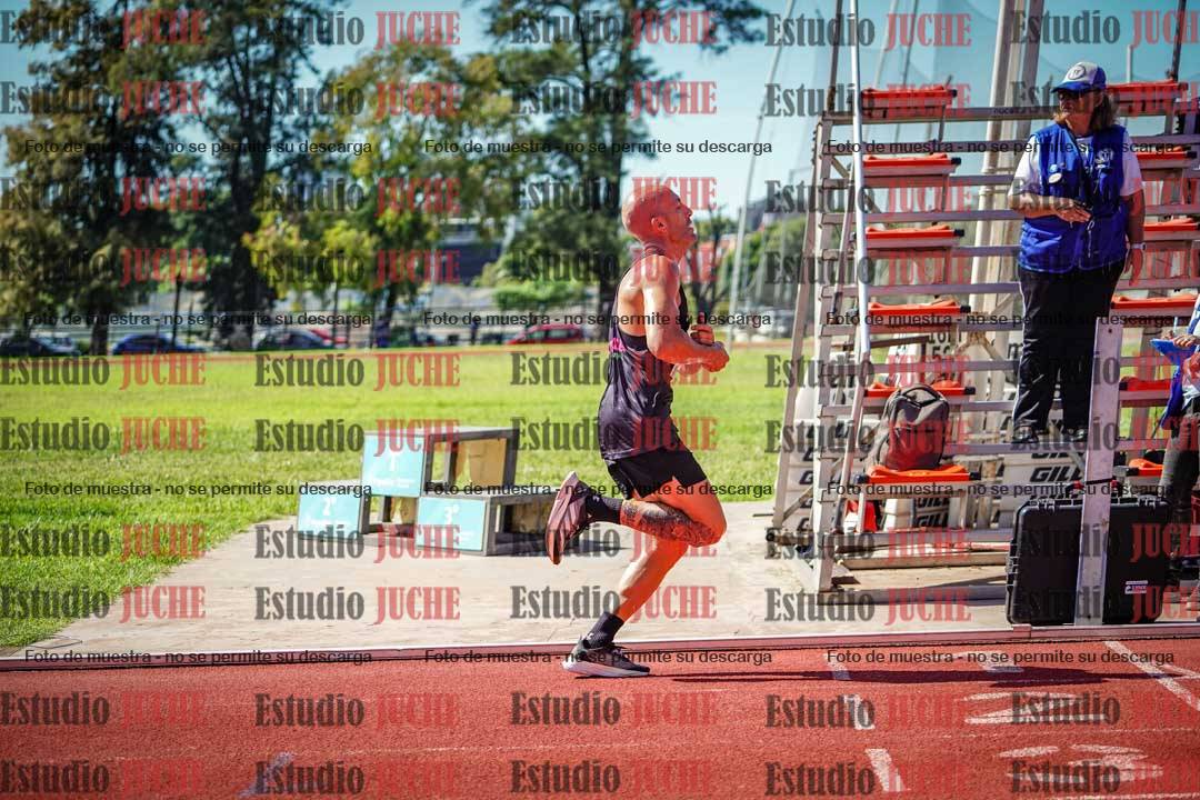 Fotos de los 5000 m