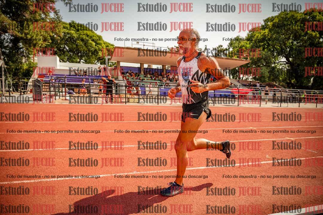 Fotos de los 1500 m llanos de varones - combinadas 10
