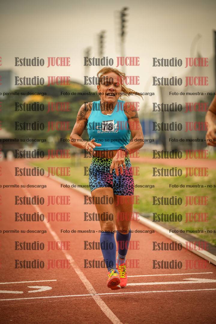 Fotos de los 800 m llanos de mujeres