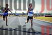 Fotos de los 100 m llanos de varones - FINAL U18