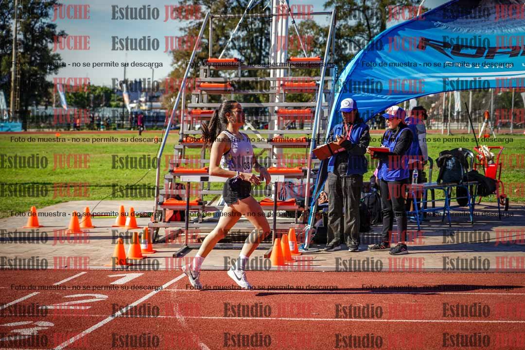 Fotos de los 800 m llanos de mujeres
