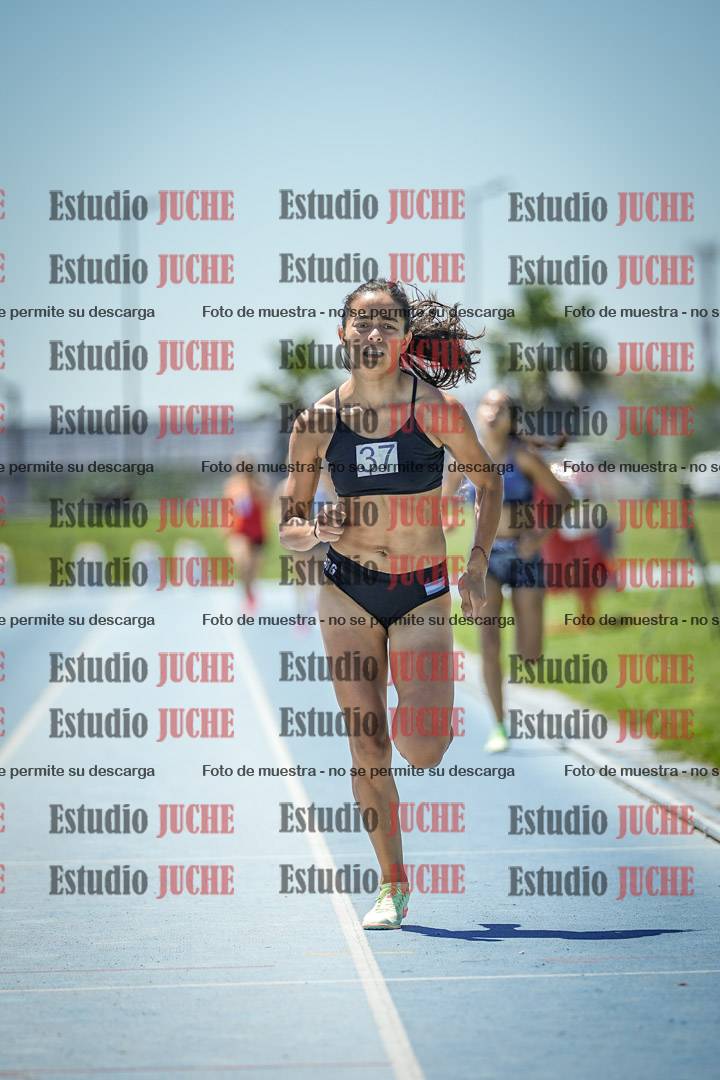 Fotos de los 800 m llanos de mujeres