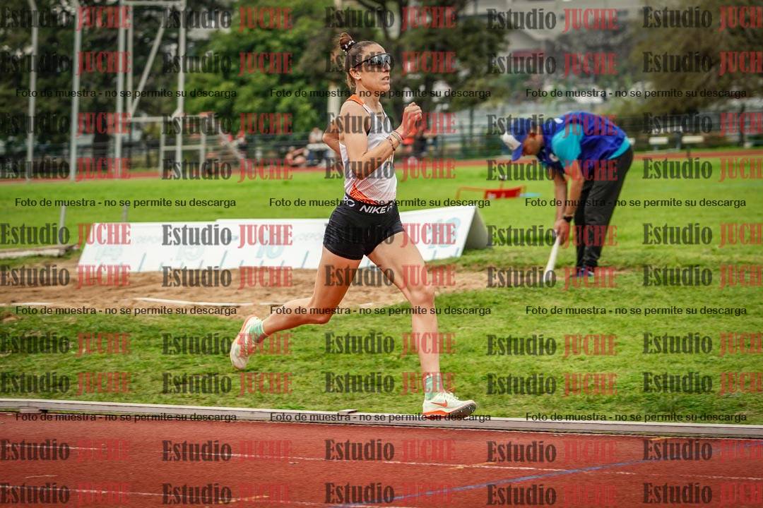 Fotos de los 800 m llanos de mujeres