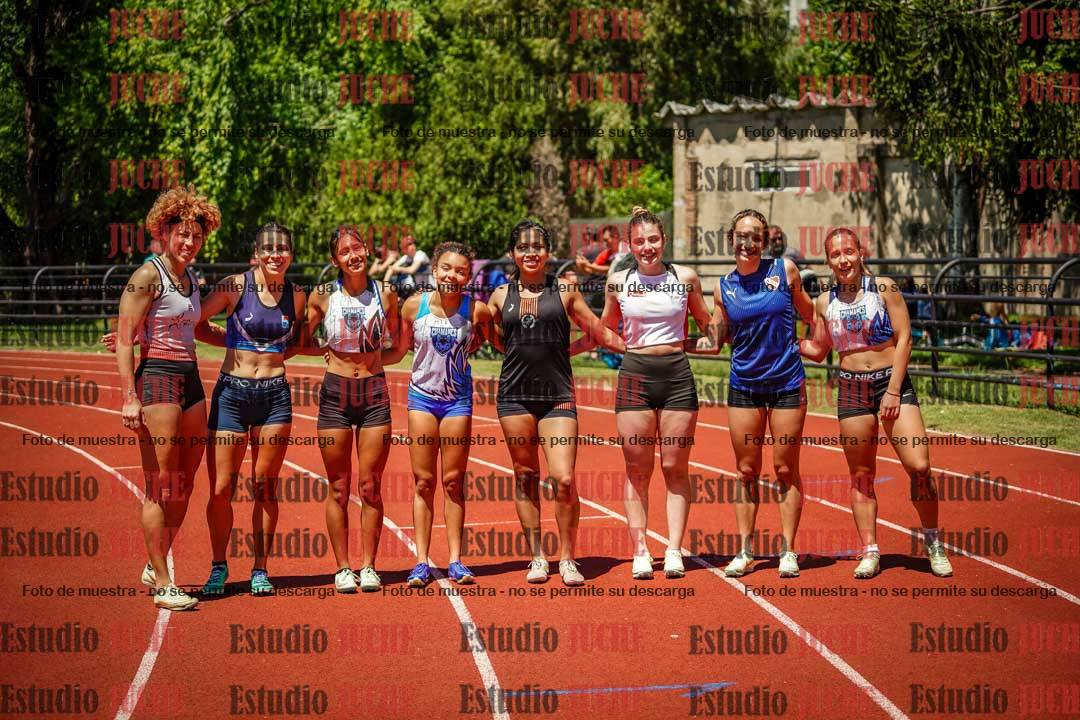Fotos de algunos extras del torneo