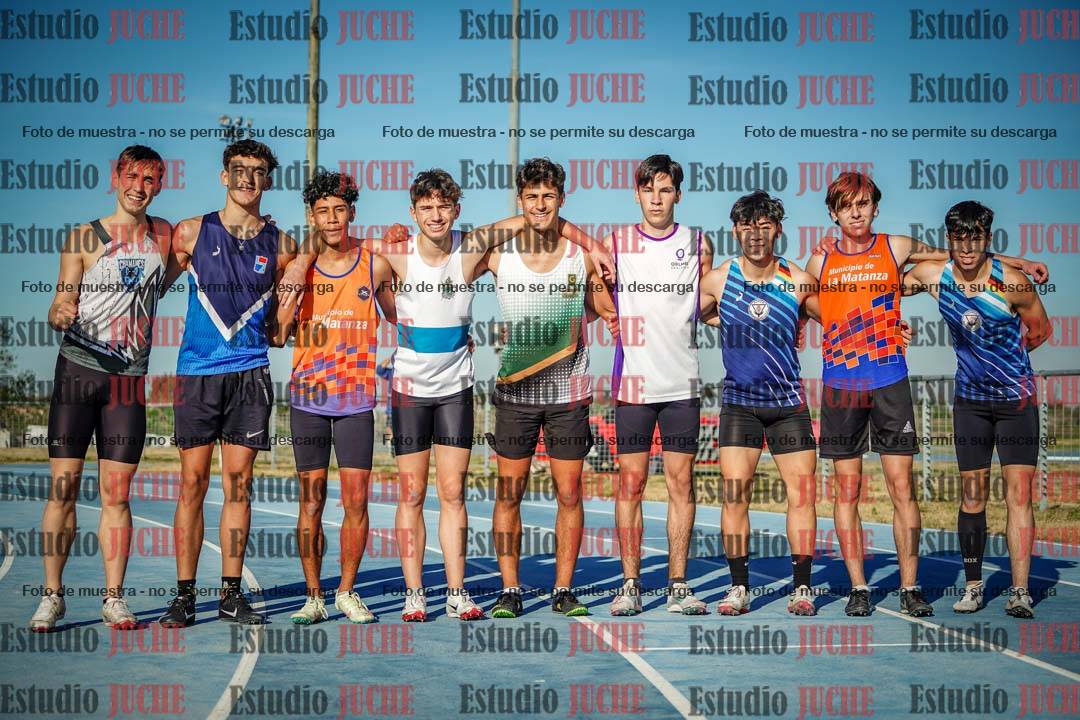 Fotos de algunos extras del torneo