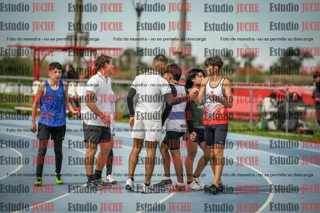 Fotos de algunos extras del torneo