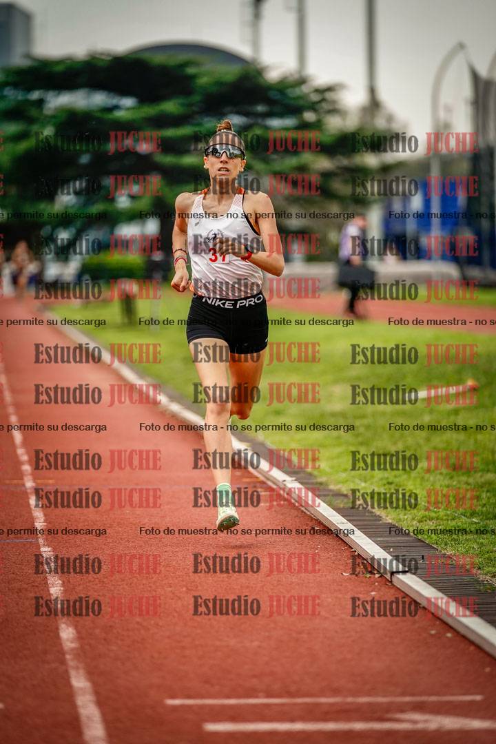 Fotos de los 800 m llanos de mujeres