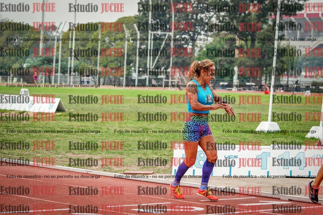 Fotos de los 800 m llanos de mujeres