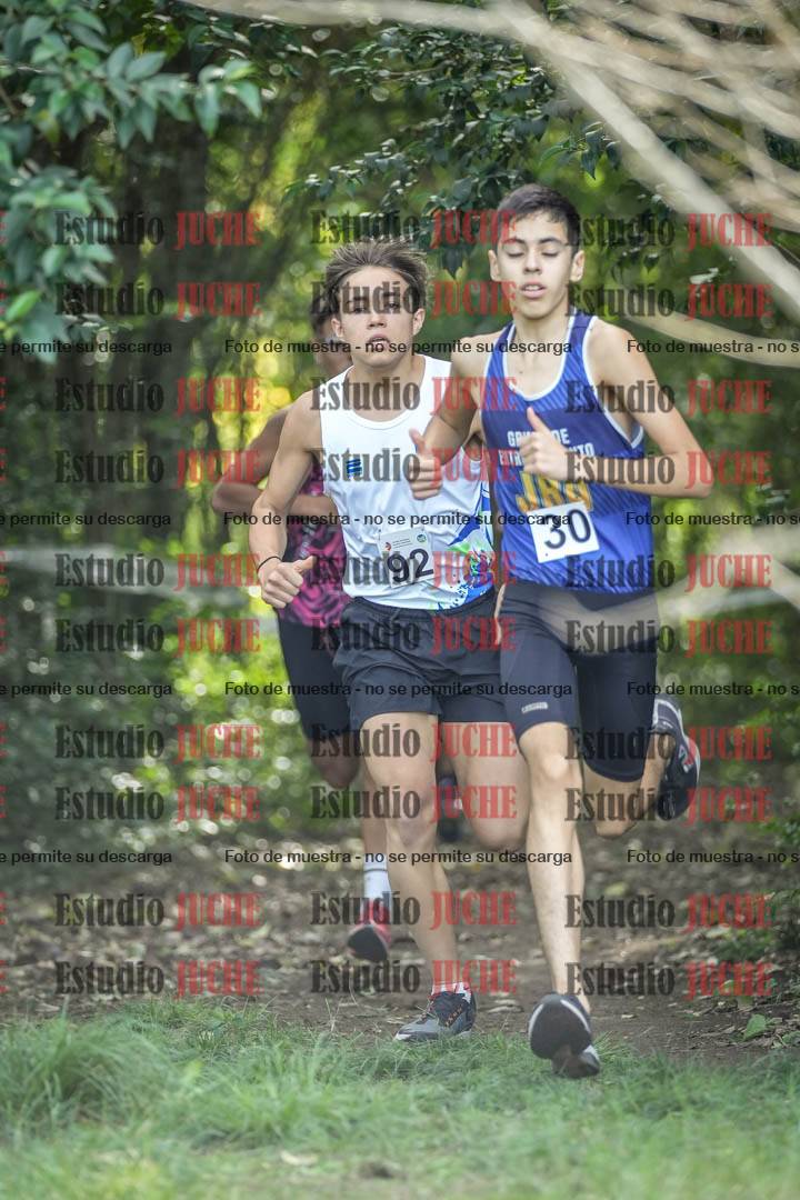 Fotos en el circuito