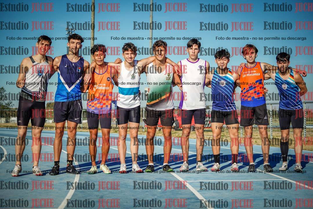 Fotos de algunos extras del torneo
