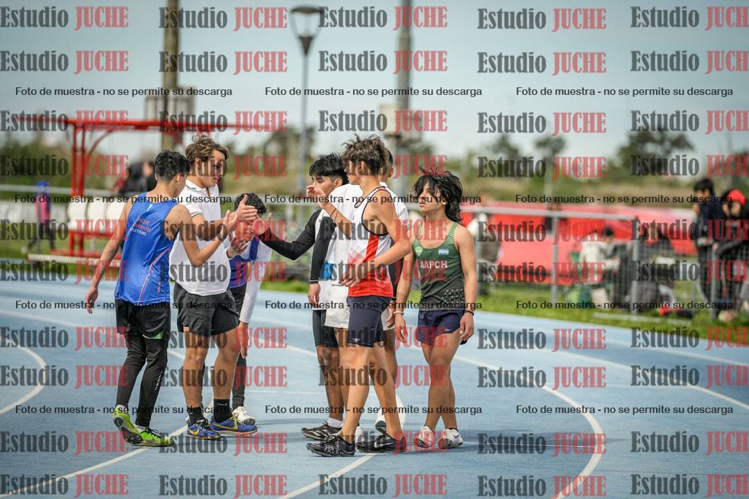 Fotos de algunos extras del torneo