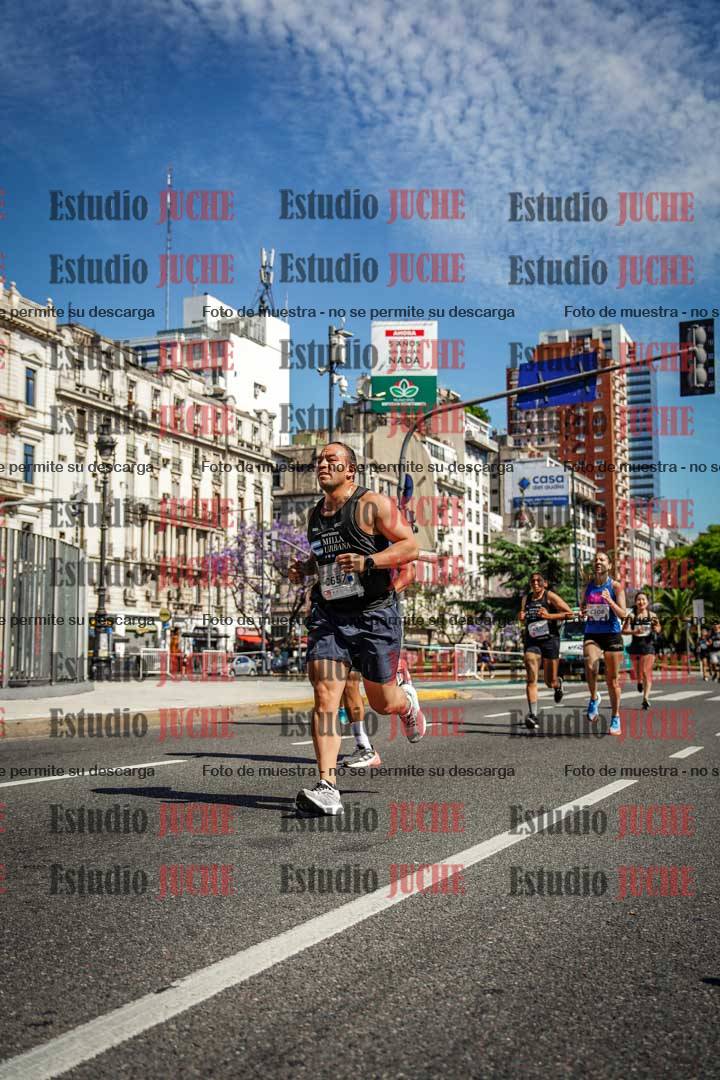 Fotos del segundo punto del recorrido - categoría C