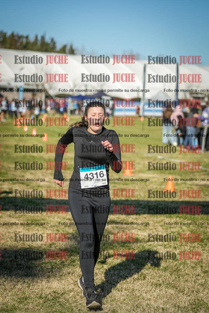 Fotos de las llegadas