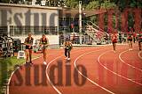 Fotos de los 800 m llanos de mujeres