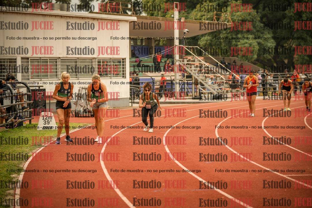 Fotos de los 800 m llanos de mujeres