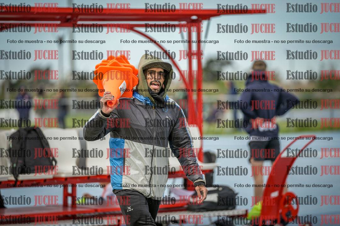 Fotos de algunos extras del torneo