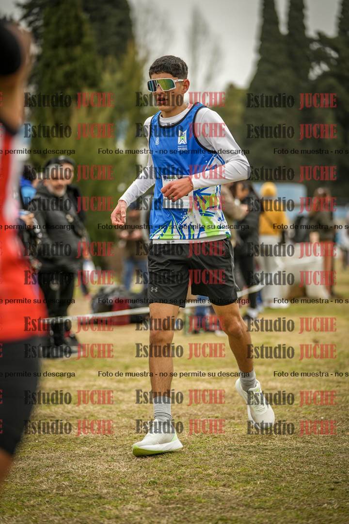 Fotos de la llegada