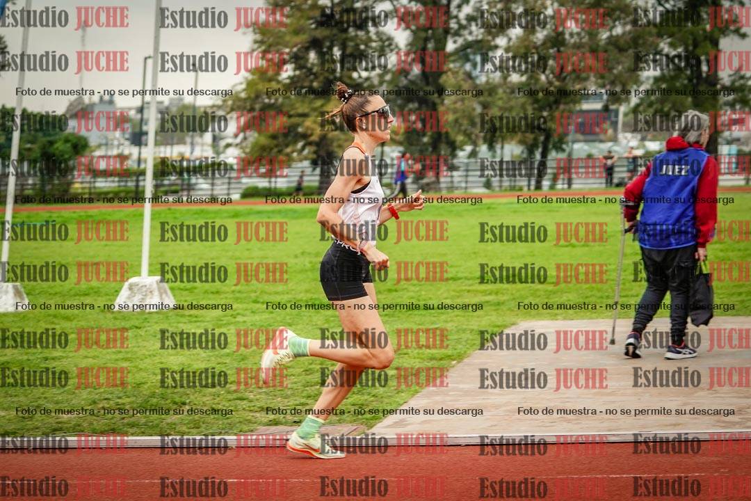 Fotos de los 800 m llanos de mujeres
