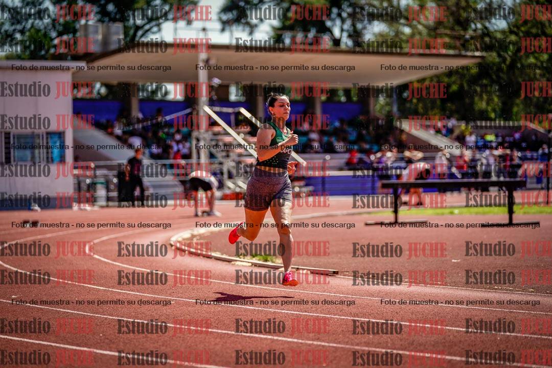 Fotos de los 400 m llanos de mujeres