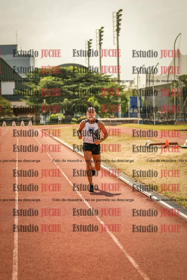 Fotos de los 1500 m llanos de varones - combinadas 10