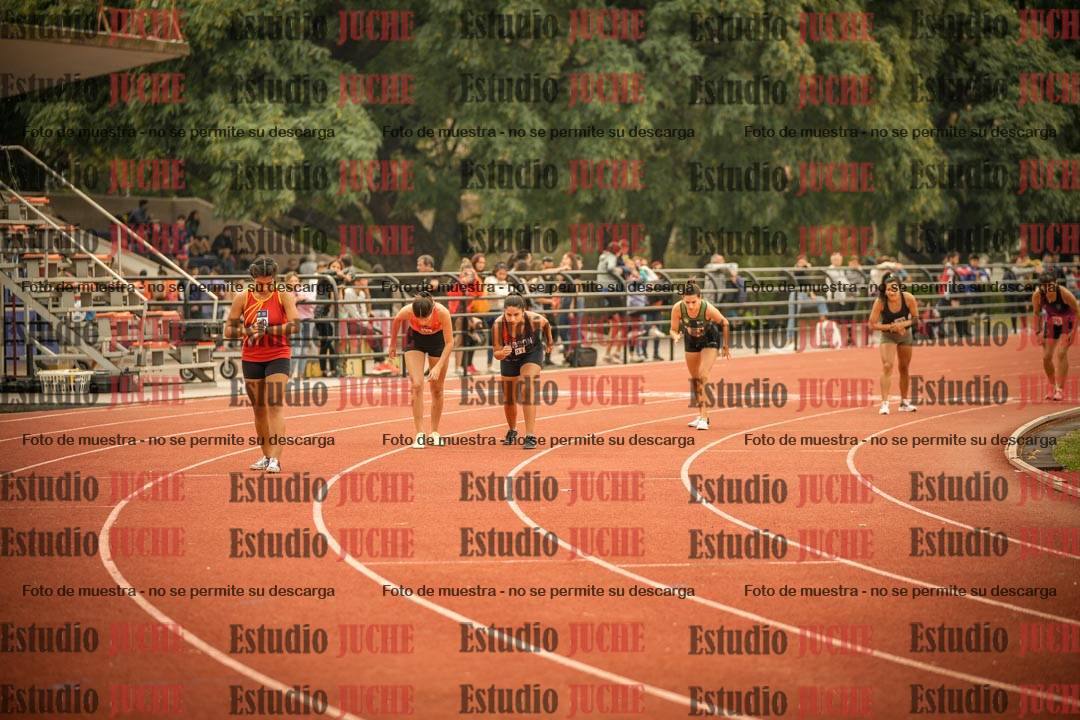 Fotos de los 800 m llanos de mujeres
