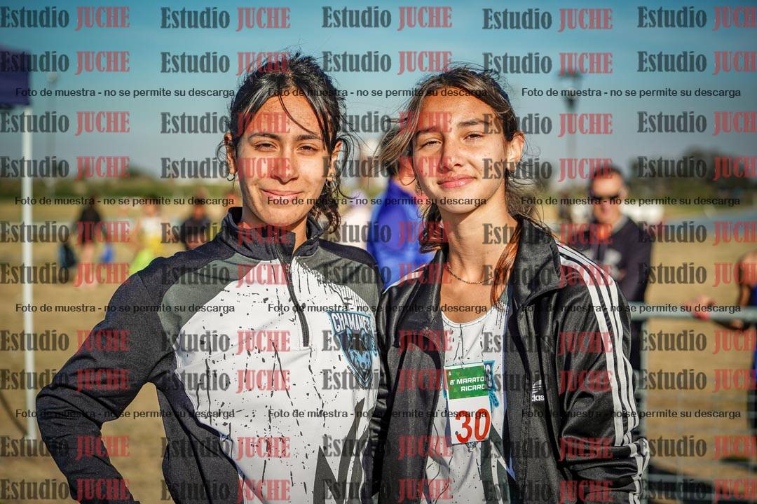 Fotos de algunos extras del torneo