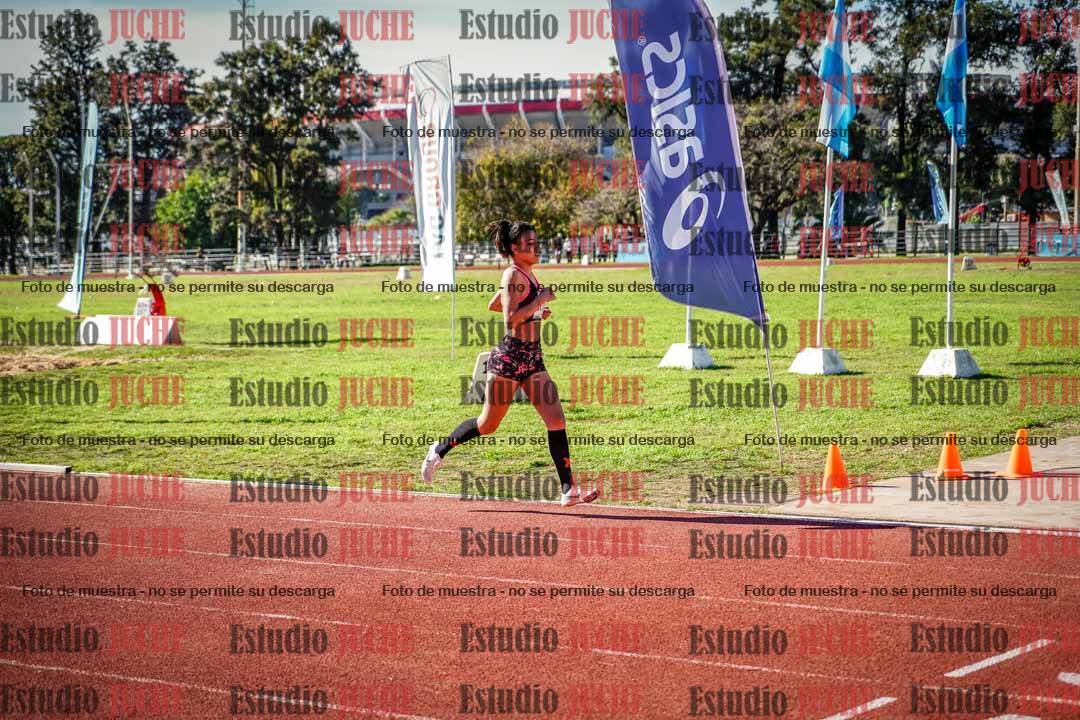 Fotos de los 800 m llanos de mujeres