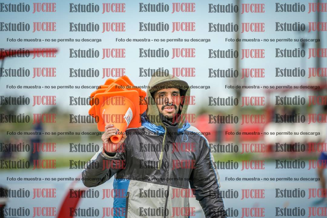 Fotos de algunos extras del torneo