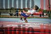 Fotos del salto en alto de varones - todas las categorías (incluye combinadas)