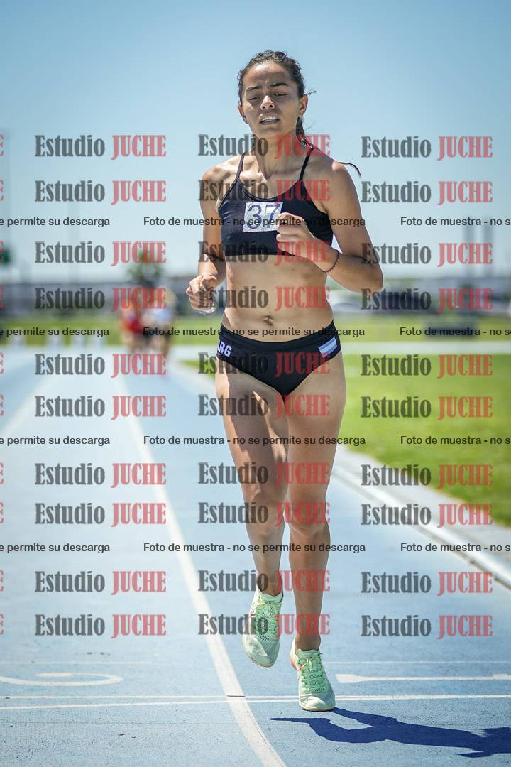 Fotos de los 800 m llanos de mujeres