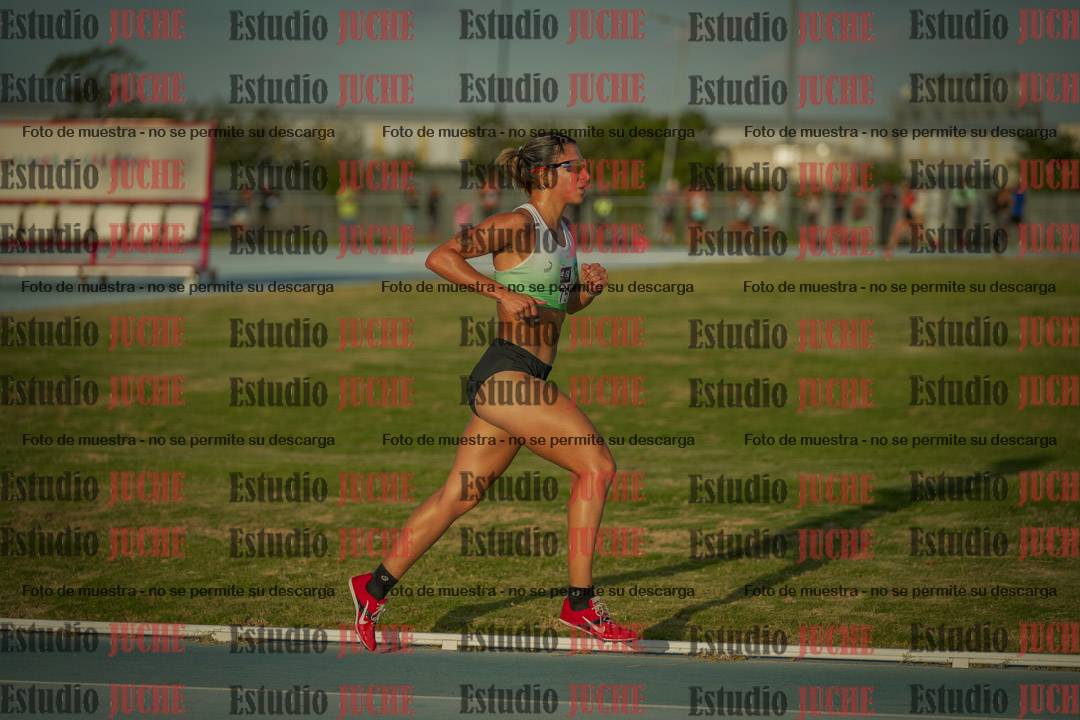 Fotos de los 3000 m llanos de mujeres