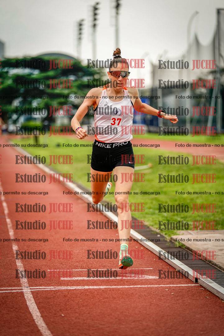 Fotos de los 800 m llanos de mujeres