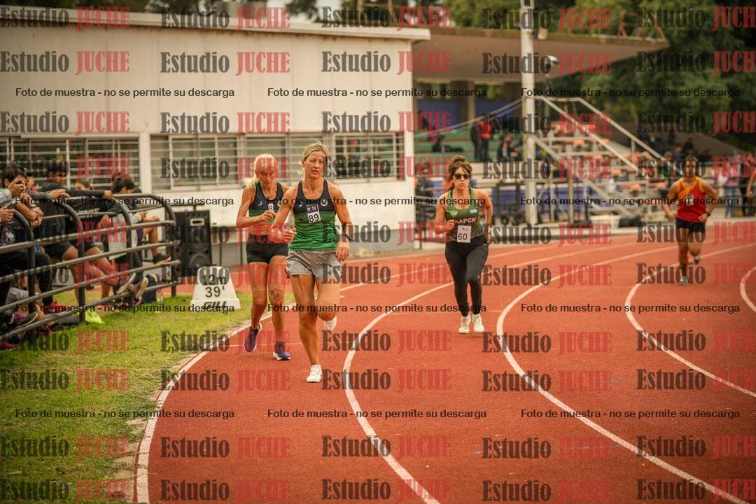 Fotos de los 800 m llanos de mujeres