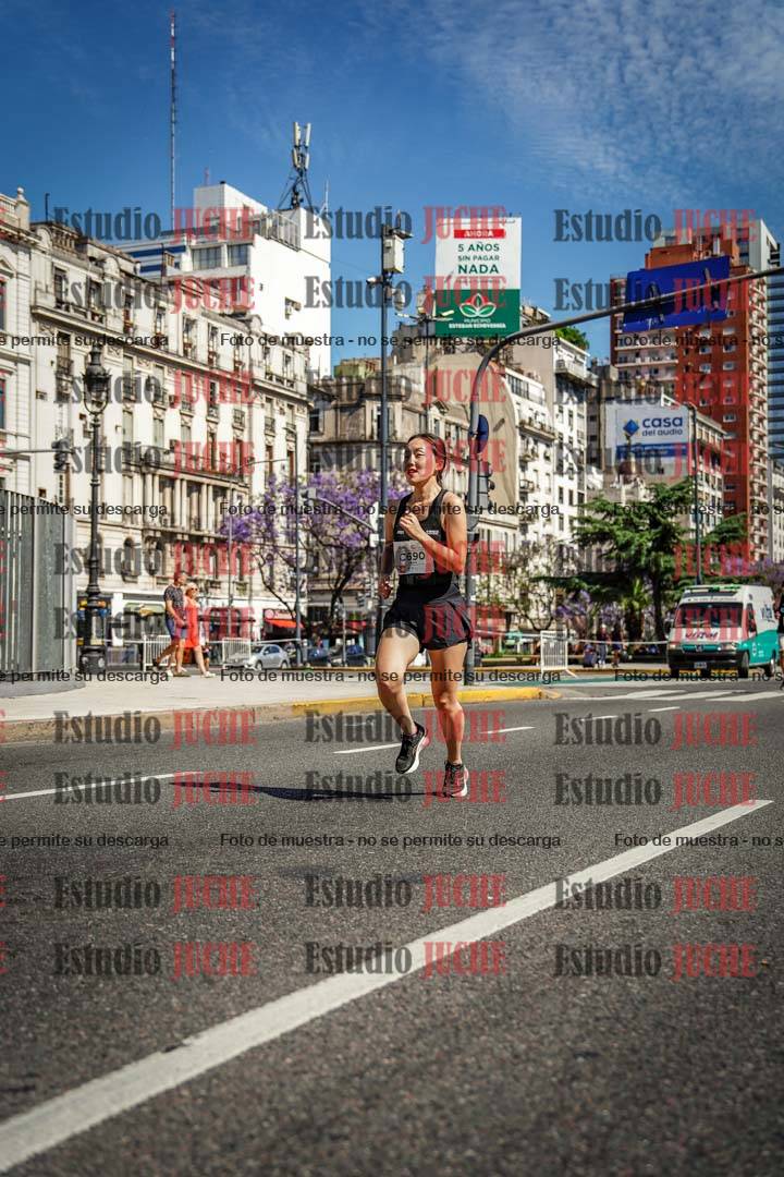 Fotos del segundo punto del recorrido - categoría C