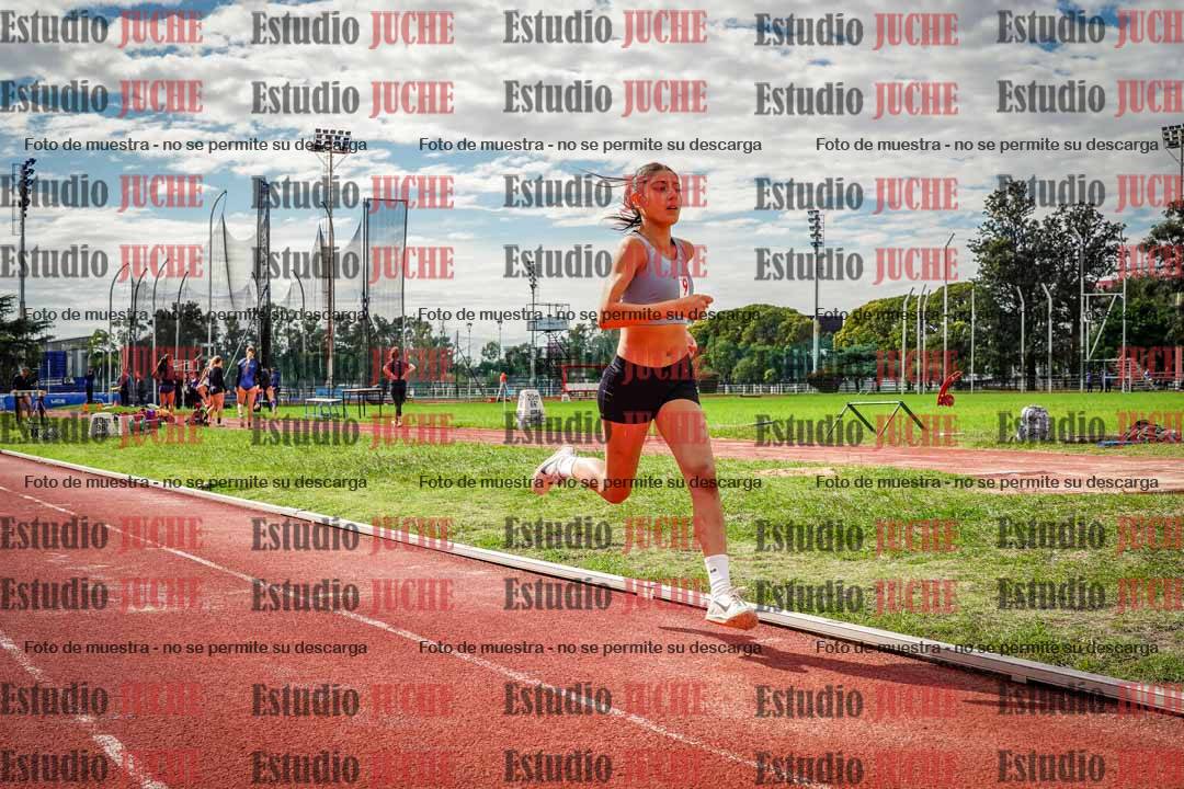 Fotos de los 600 m llanos de mujeres