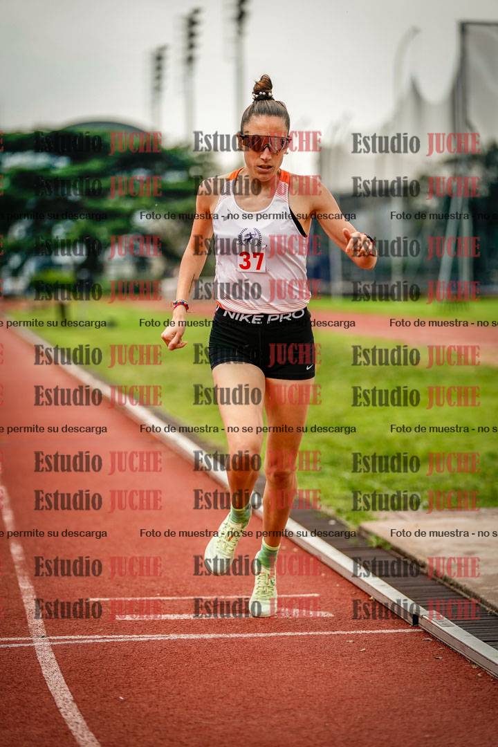 Fotos de los 800 m llanos de mujeres