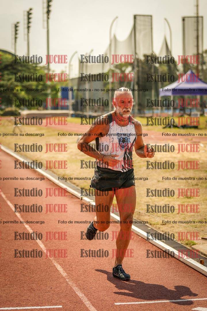 Fotos de los 1500 m llanos de varones - combinadas 10
